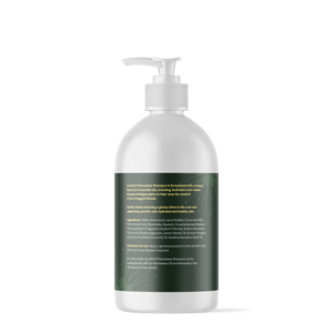 CuraPet Remedeaz Shampoo