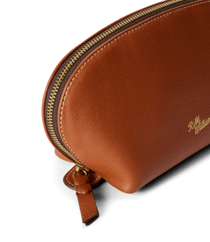 R.M. Williams Lucinda Cosmetic Case