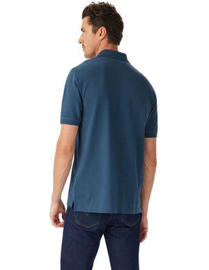 R.M. Williams Rod Polo Shirt