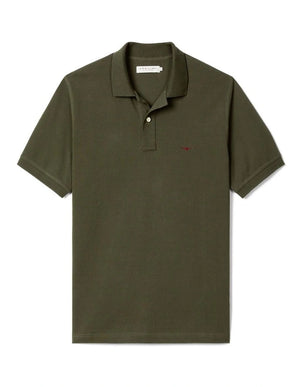 R.M. Williams Rod Polo Shirt