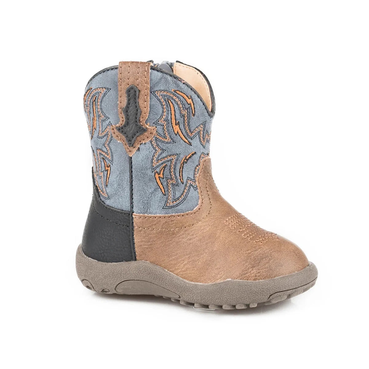 Roper Infant Cowbaby Dalton Boots