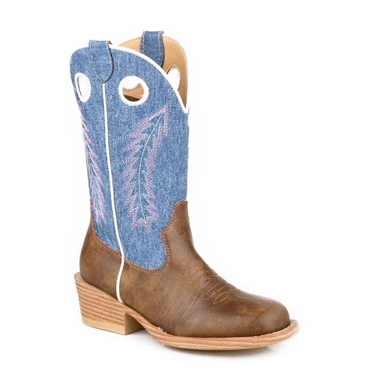 Roper Big Kids Willow Boots