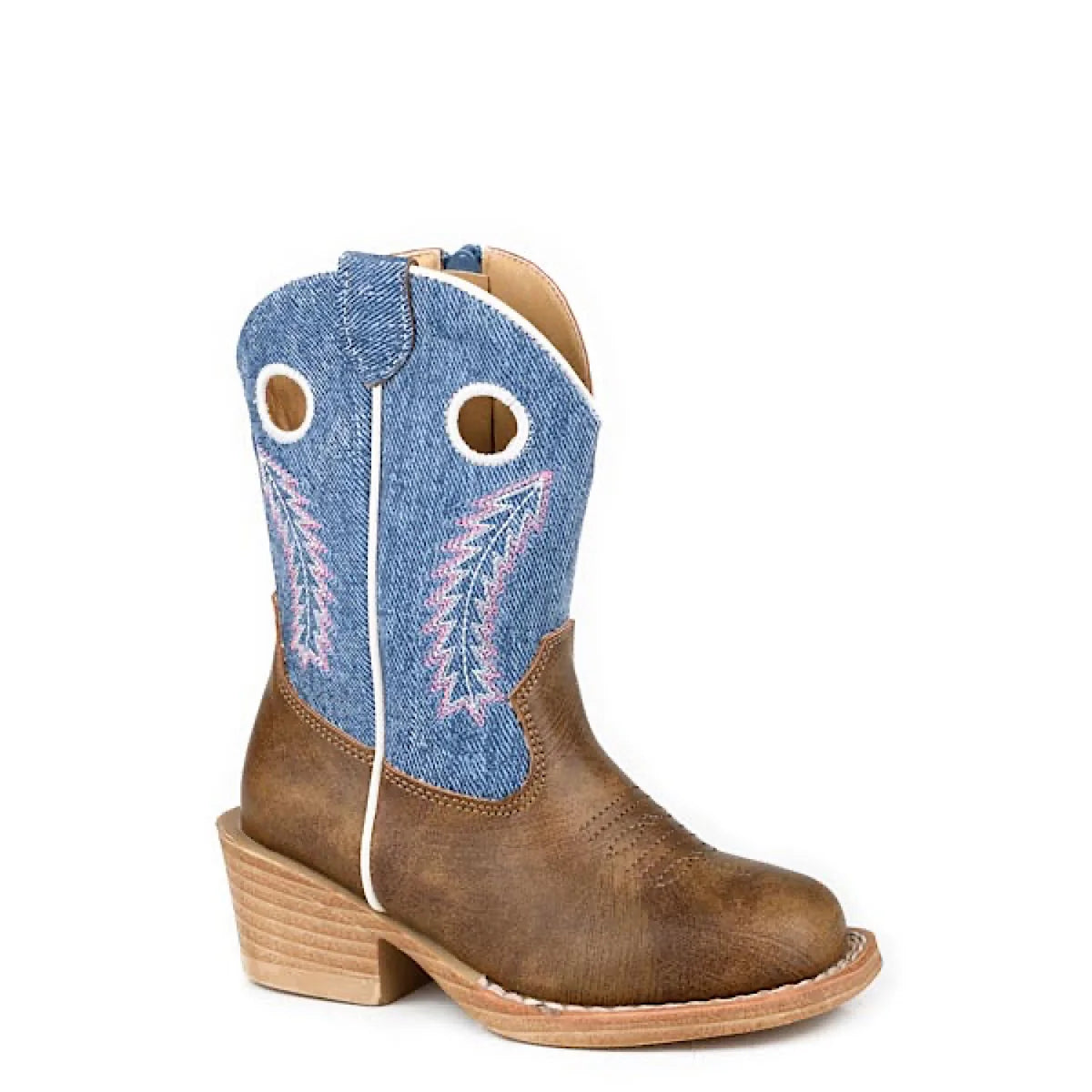 Roper Toddler Willow Boots
