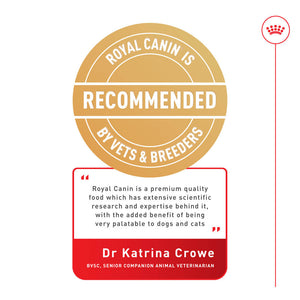 Royal Canin Cat Sensory Feel Gravy Wet Cat Food