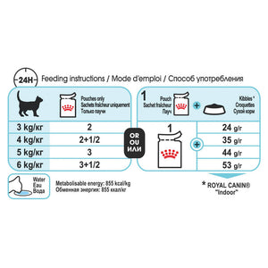 Royal Canin Cat Sensory Feel Gravy Wet Cat Food