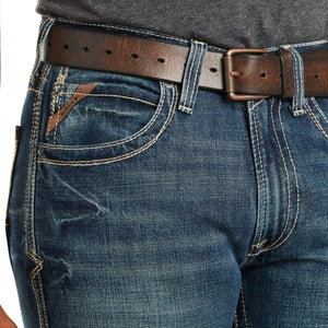 Ariat Mens M5 Boundary Straight Leg Jean
