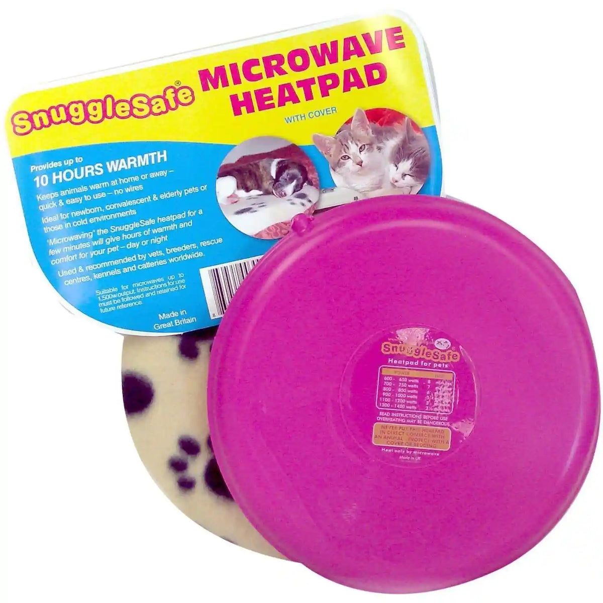Bree & Co Heat Pad