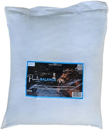 Stable-Ised Equine PractiBalance