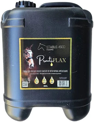 Stable-Ised Equine PractiFlax