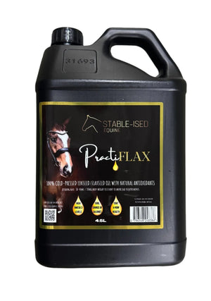Stable-Ised Equine PractiFlax