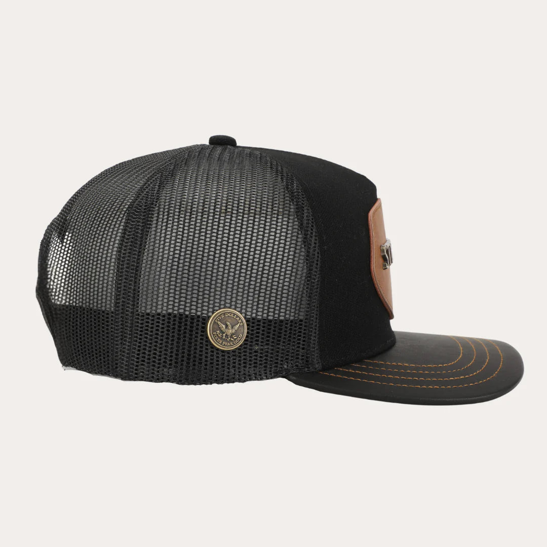 Stetson 160th Trucker Cap