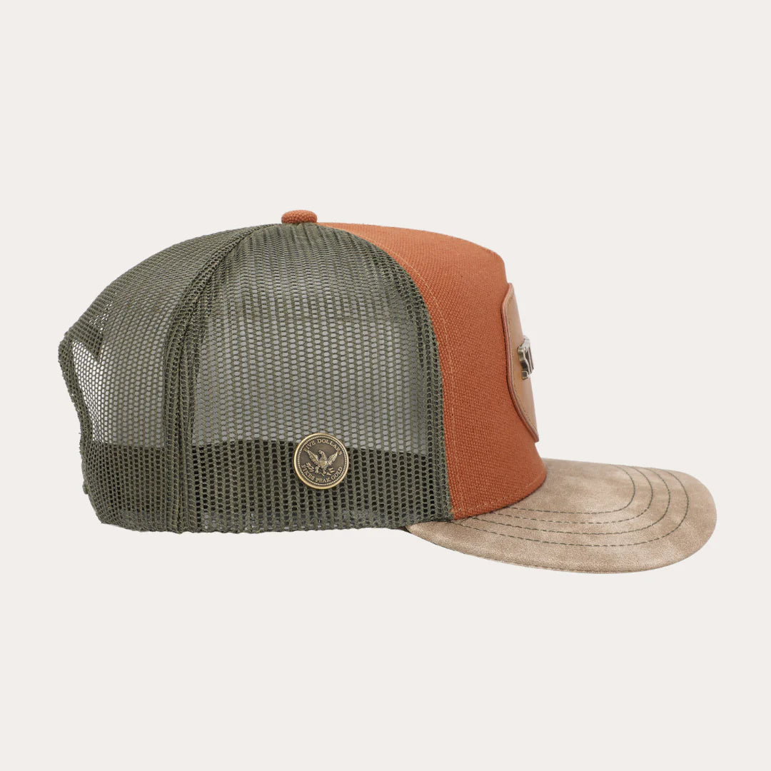 Stetson 160th Trucker Cap