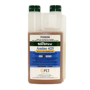 Surefire Amine 625 Herbicide - 625g/L 2,4-D