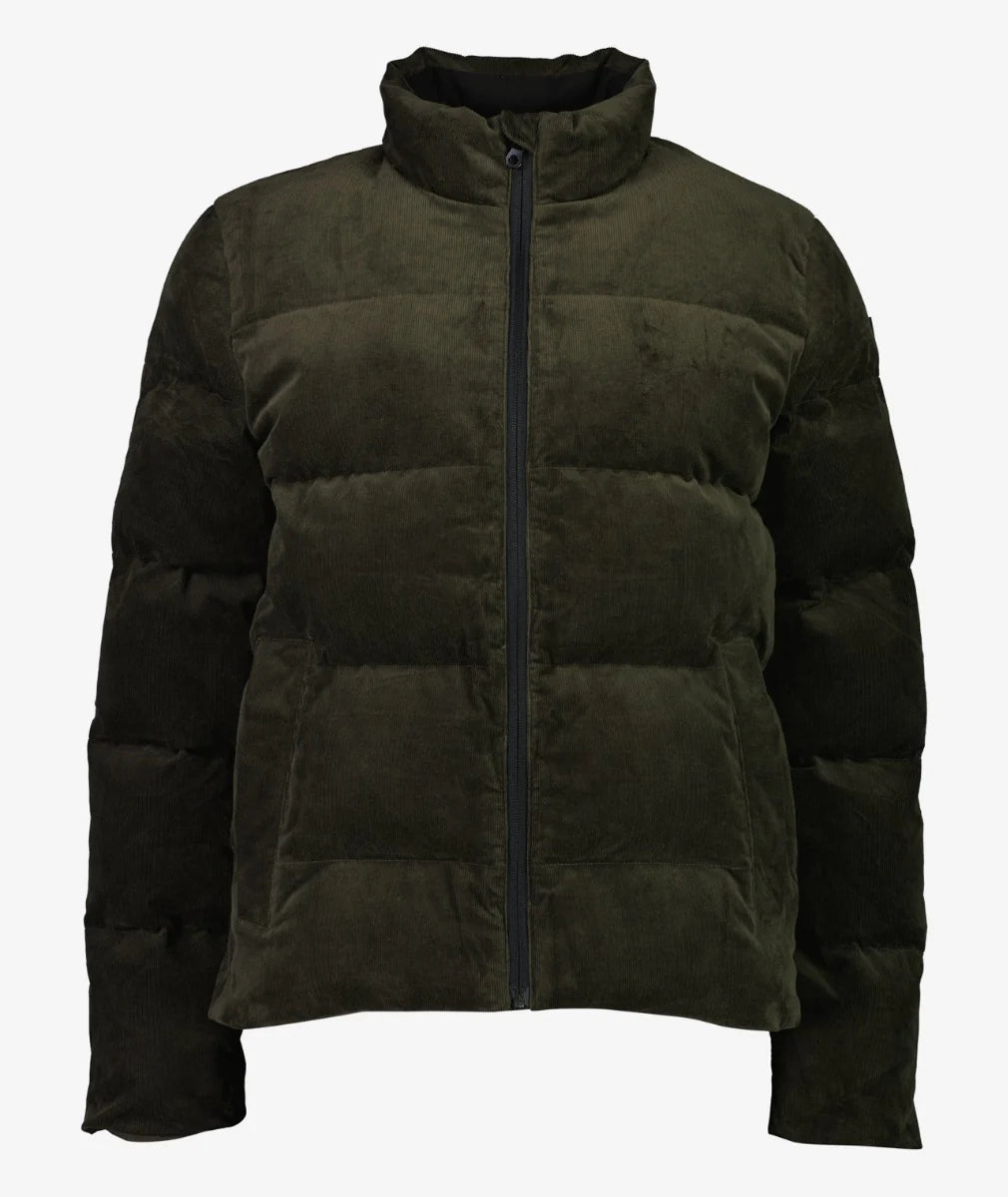Swanndri Womens Summit Insulated Jacket