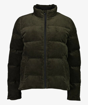Swanndri Womens Summit Insulated Jacket