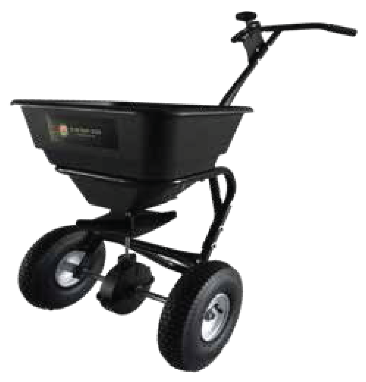 Terra Firma Walk Behind Spreader