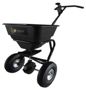 Terra Firma Walk Behind Spreader