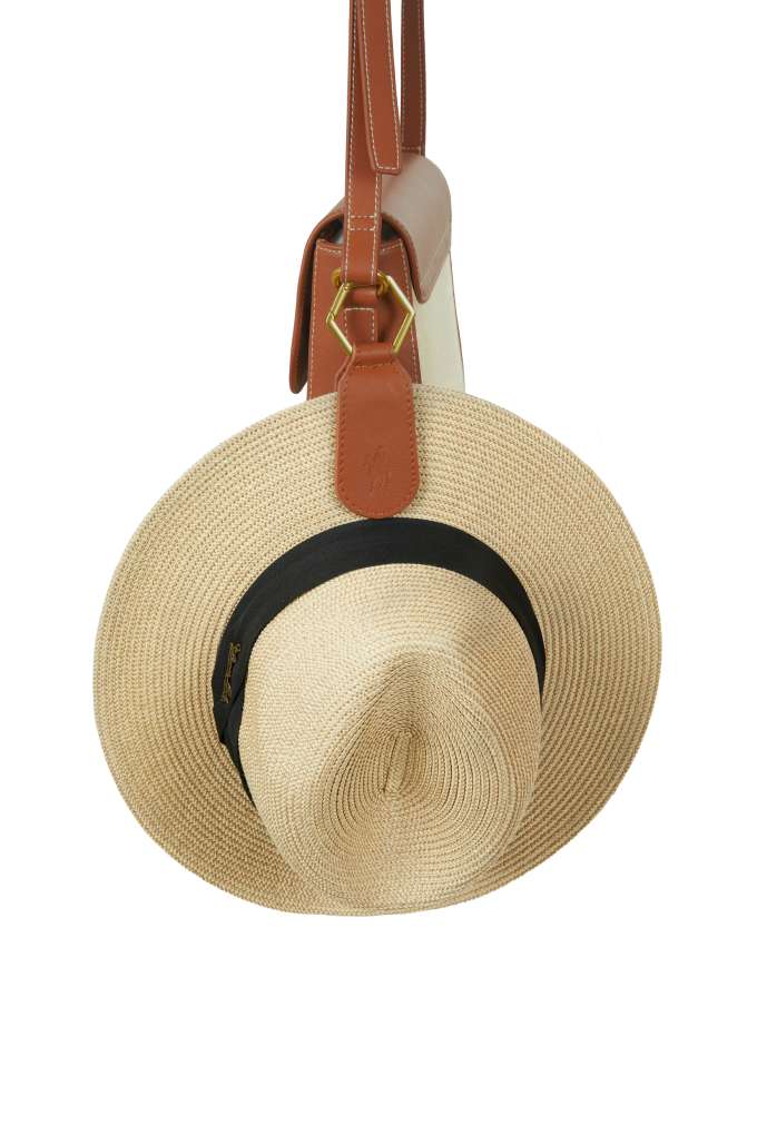 Thomas Cook Hat Clip
