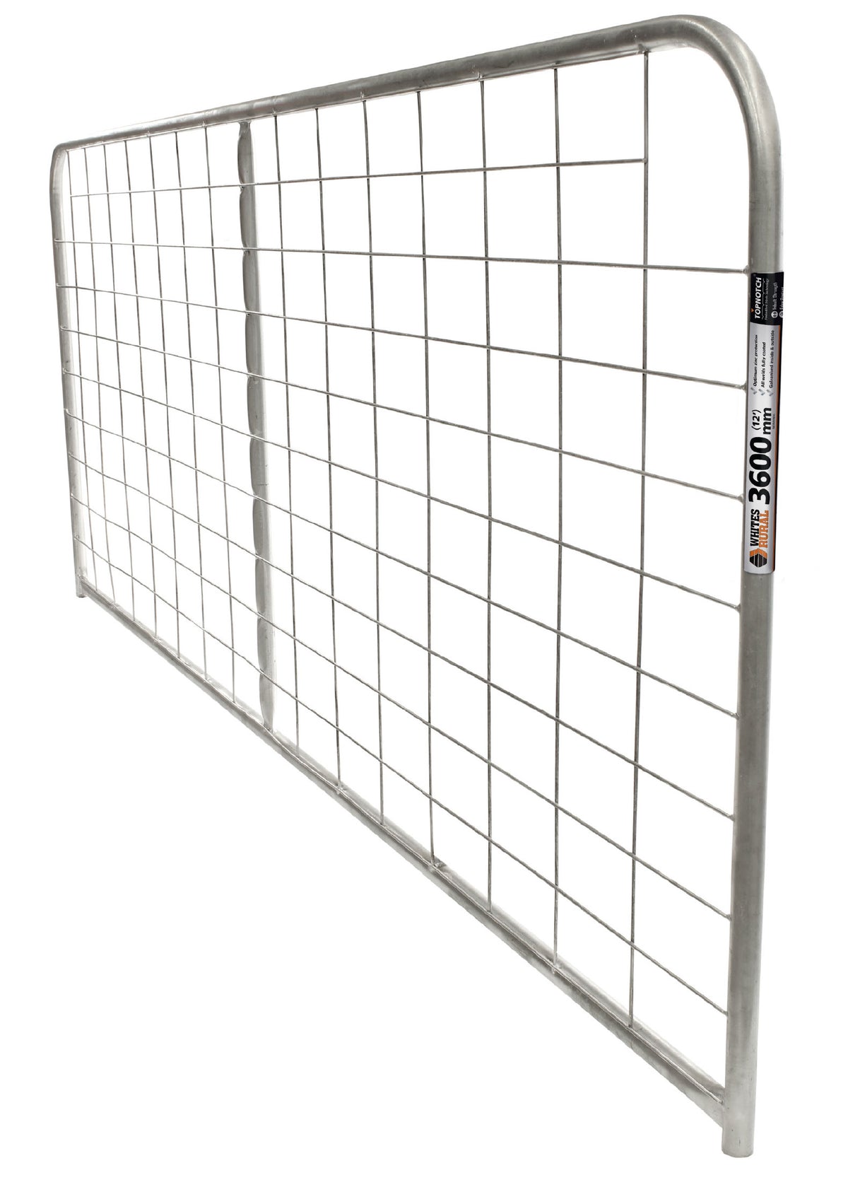 Whites Rural I-Stay Mesh Farm Gate