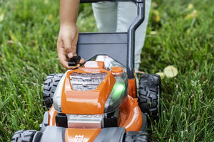 Husqvarna Toy Mower