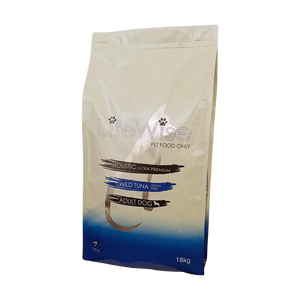 Lifewise Wild Tuna with Lamb & Mixed Vegetable Dry Dog Food