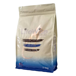 Lifewise Wild Tuna with Lamb & Mixed Vegetable Dry Dog Food