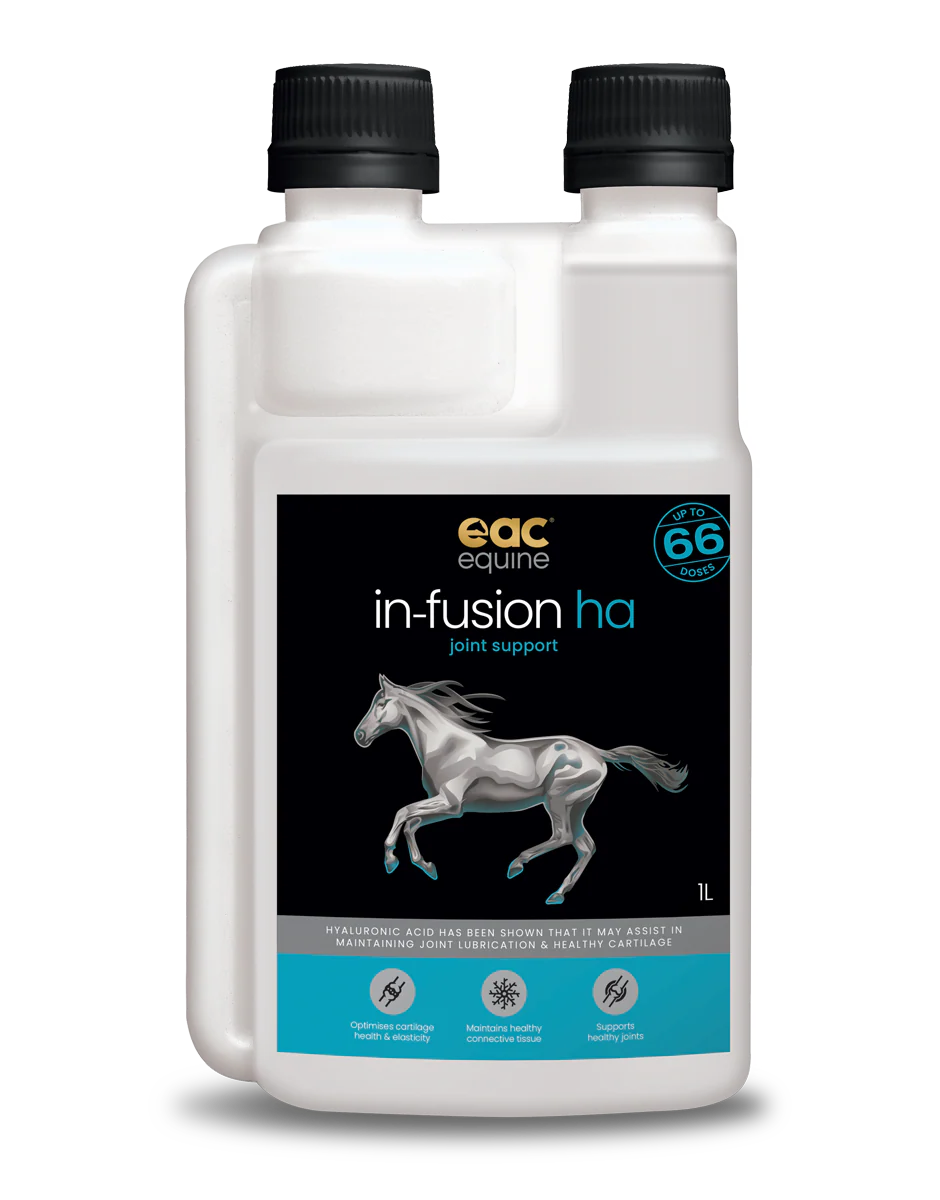 EAC In-Fusion HA for Horses and Dogs