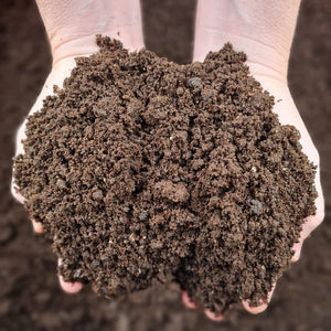 Rural Earthworms Worm Castings