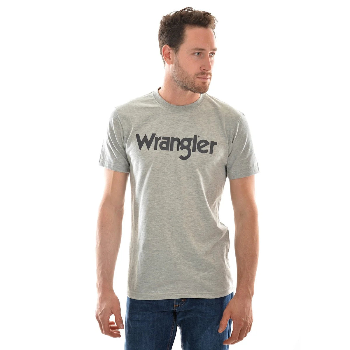 Wrangler Mens David Tee