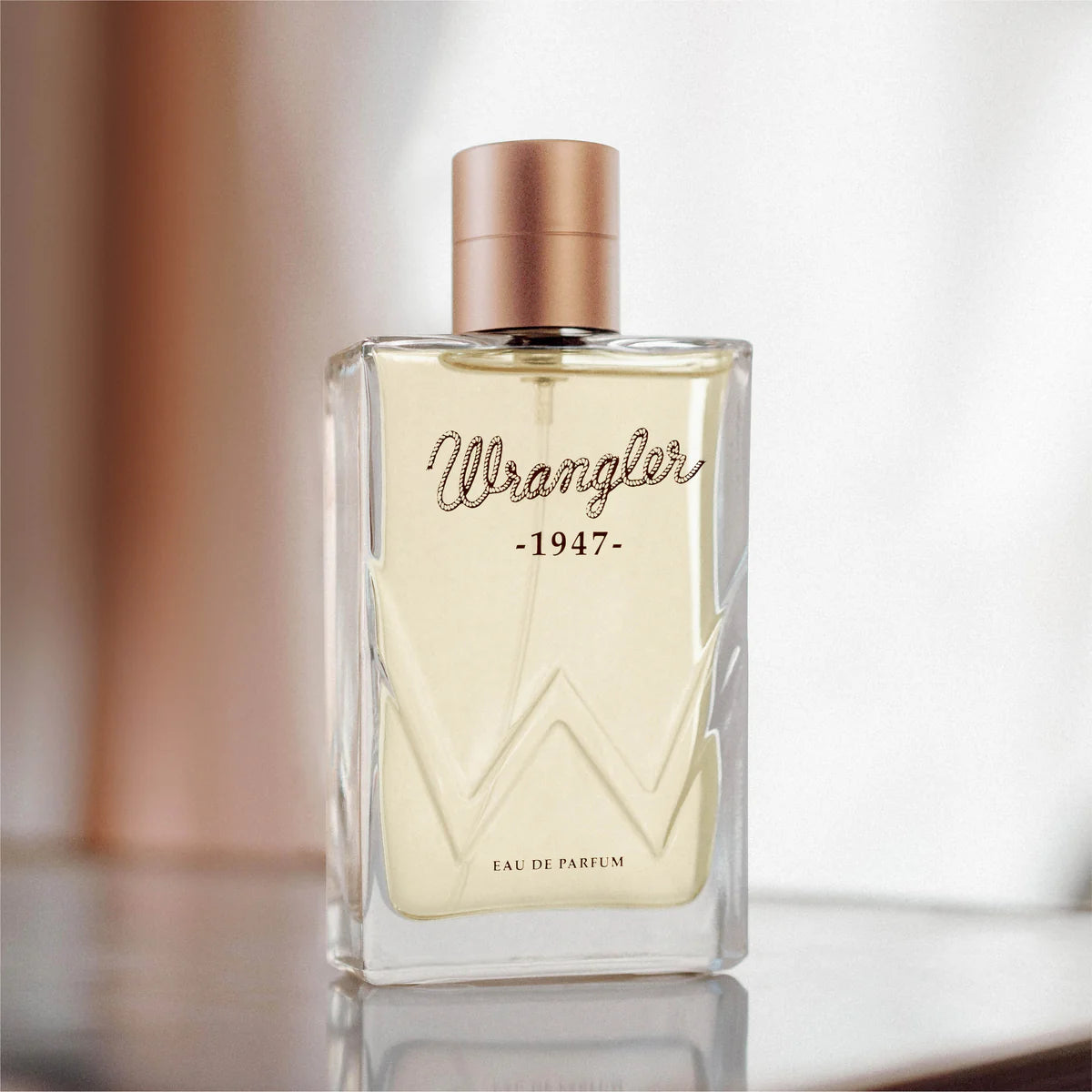 Wrangler Womens 1947 Eau De Parfum