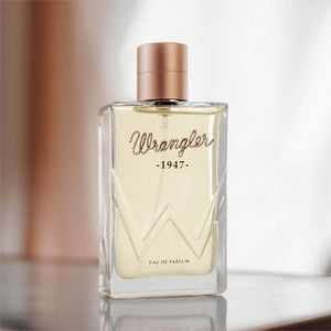 Wrangler Womens 1947 Eau De Parfum