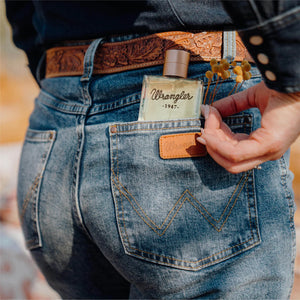 Wrangler Womens 1947 Eau De Parfum