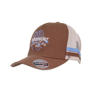 Wrangler Spirit Of The West Cap