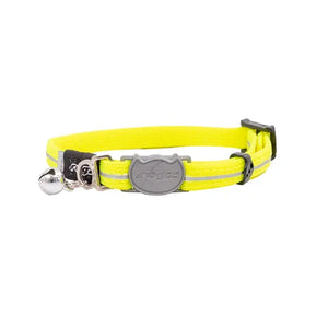 Rogz Alleycat Break Away Cat Collar