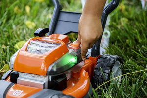 Husqvarna Toy Mower