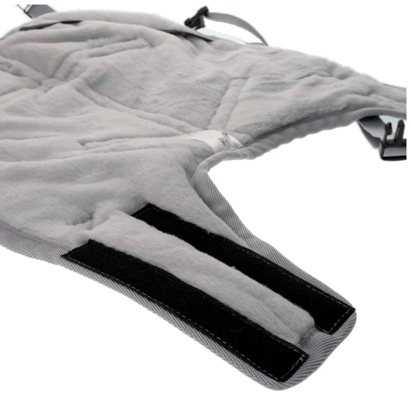 ZEEZ Supreme Dog Coat