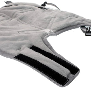 ZEEZ Supreme Dog Coat