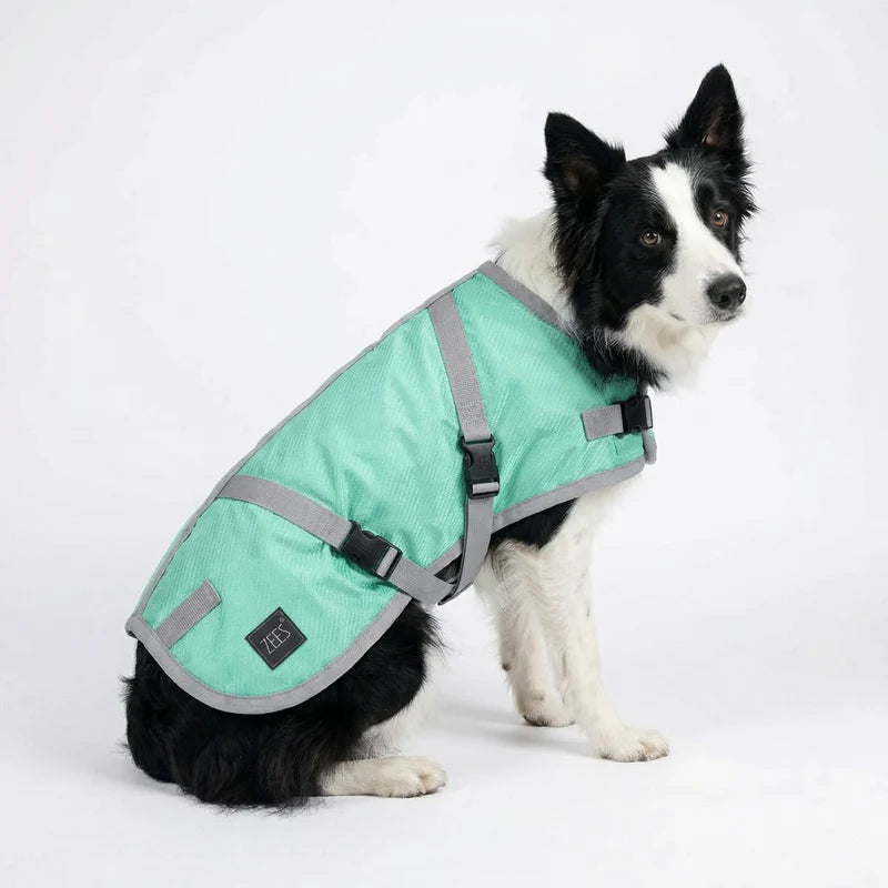 ZEEZ Supreme Dog Coat