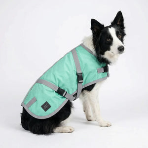 ZEEZ Supreme Dog Coat