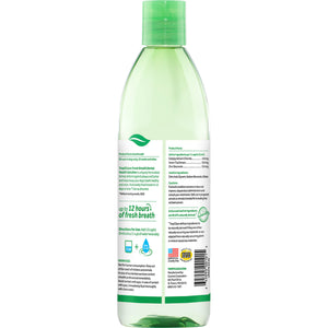 TropiClean Fresh Breath Water Additive for Dogs Original