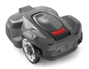 Husqvarna AM405X Automower