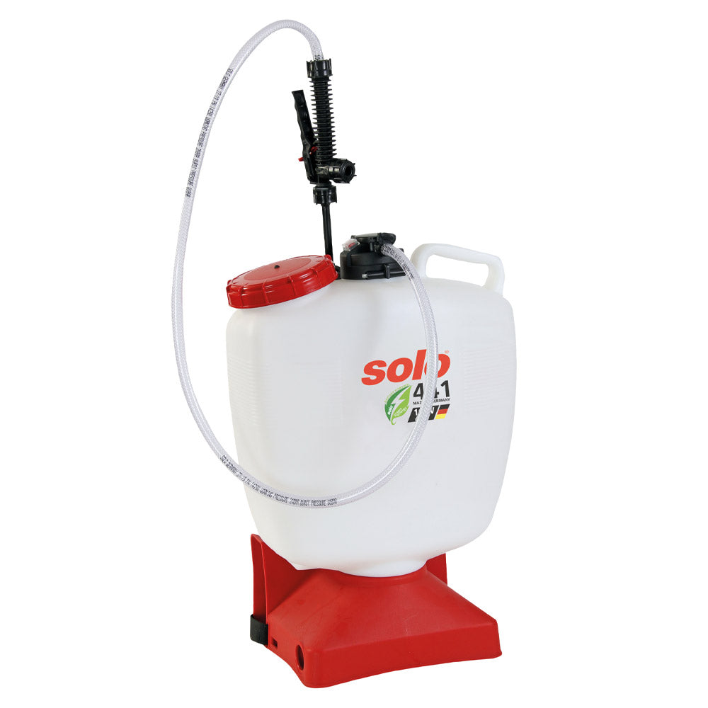 Solo 441Li 16L Battery Backpack Sprayer