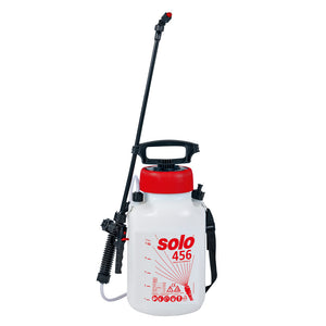 Solo Professional 456 5L Manual Sprayer