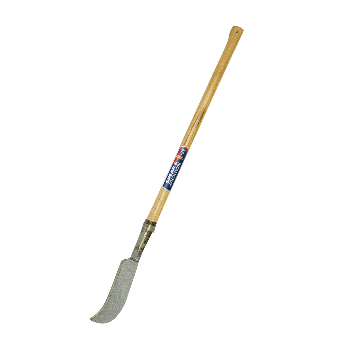 Spear and Jackson Heavy Duty Single Brush Hook