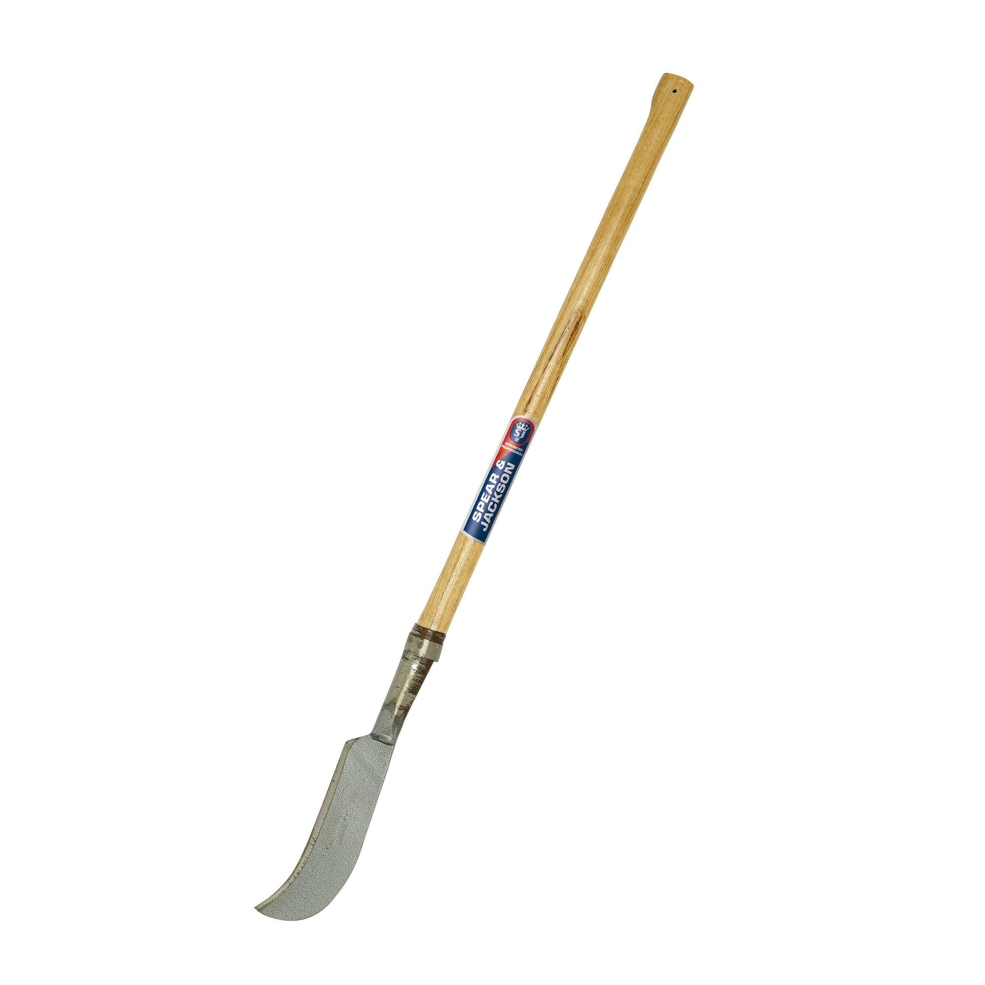 Spear and Jackson Heavy Duty Single Brush Hook