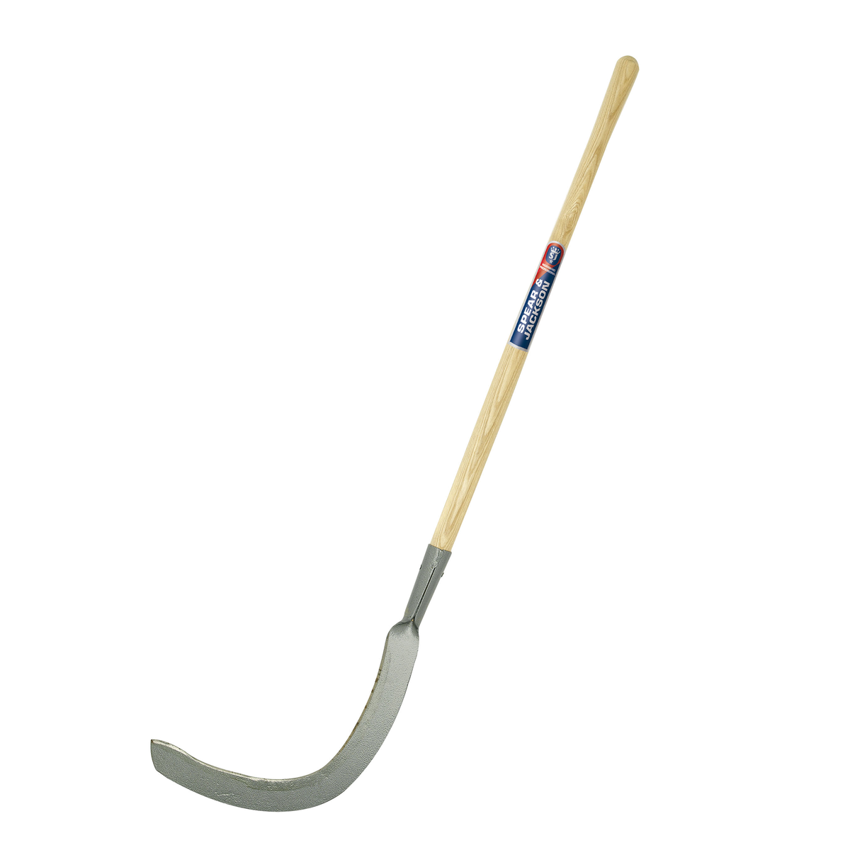 Spear and Jackson Brushing Hook with Hardwood Handle