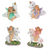 Fairy and Unicorn Friends Asstd 4cm