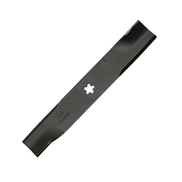 Huqvarna 48in Blade - Fabricated Deck (539 11 34-25)