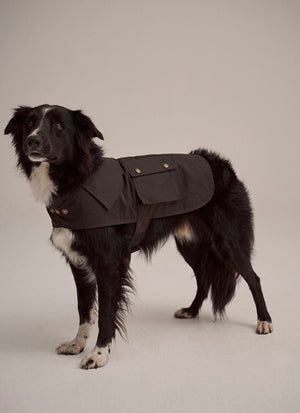 Driza-Bone Aspley Dog Coat