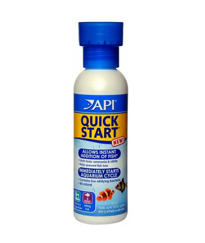 API Quick Start